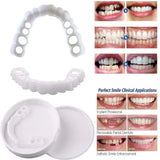 SnapOn Smile Dental Veneers