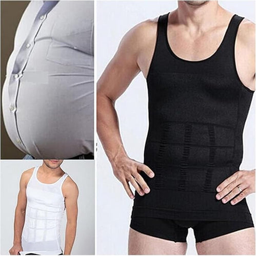 Men's Slimming Body Shapewear