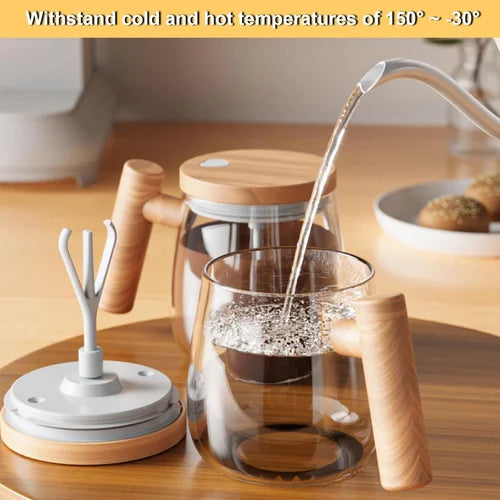 Electric Mixing Cup 400ML