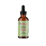 Hair Scalp & Strengthening Oil