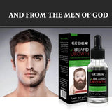 Natural Men Beard Oil