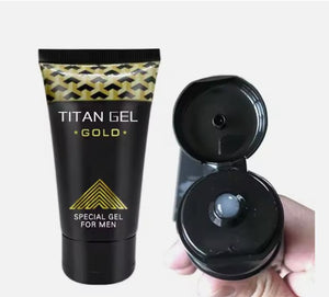 Titan Gel