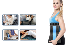 Back Pain Reliever Strecher