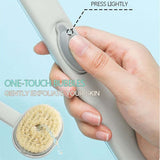 Long Handle Liquid Bath Brush