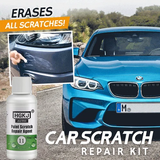 Professional Car Scratch Repair Agent