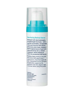 CeraVe -Resurfacing Retinol Serum