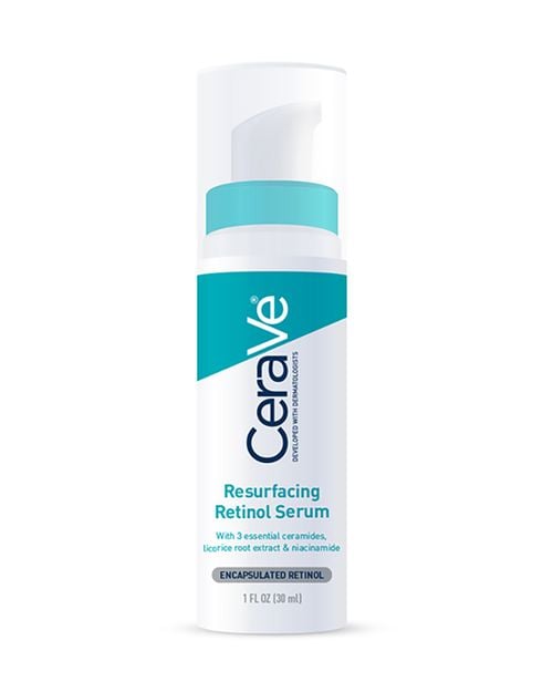 CeraVe -Resurfacing Retinol Serum