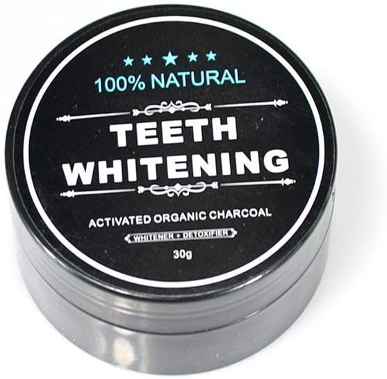 Powder for Teeth Whitening