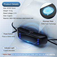 Smart Anti Snoring Device