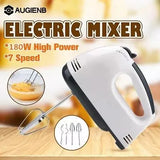 Electric Hand Mixer