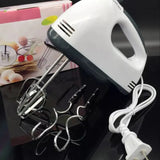 Electric Hand Mixer