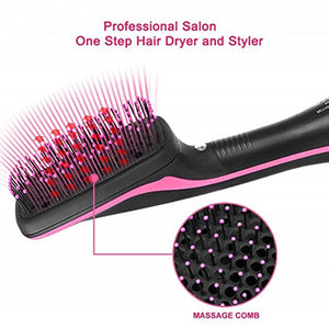 One Step Hair Dryer & Styler