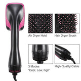 One Step Hair Dryer & Styler