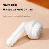 Clothes Lint Remover Trimmer Portable