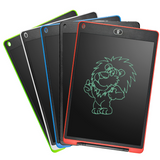 Lcd kids drawing tablet