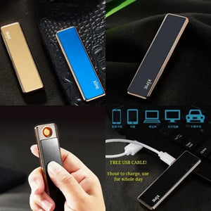 Rechargeable Cigarette Lighter