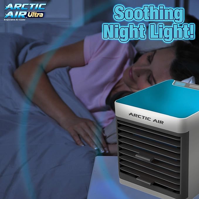 Arctic Air Ultra Evaporative Air Cooler