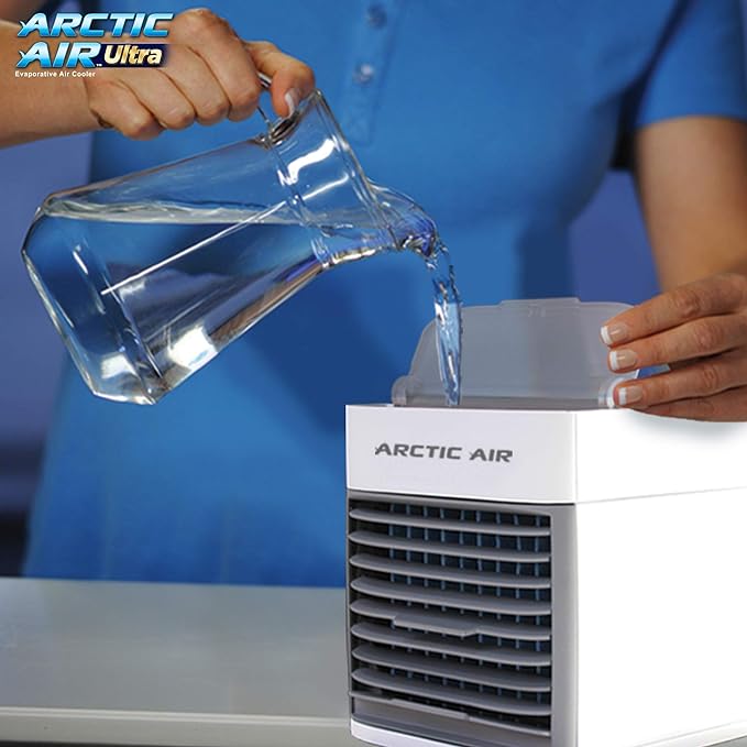 Arctic Air Ultra Evaporative Air Cooler