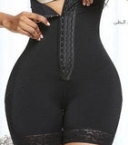 Body Shaper Tummy Control