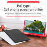 MOBILE PHONE SCREEN MAGNIFIER