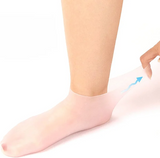 Moisturizing Foot  Silicone Socks