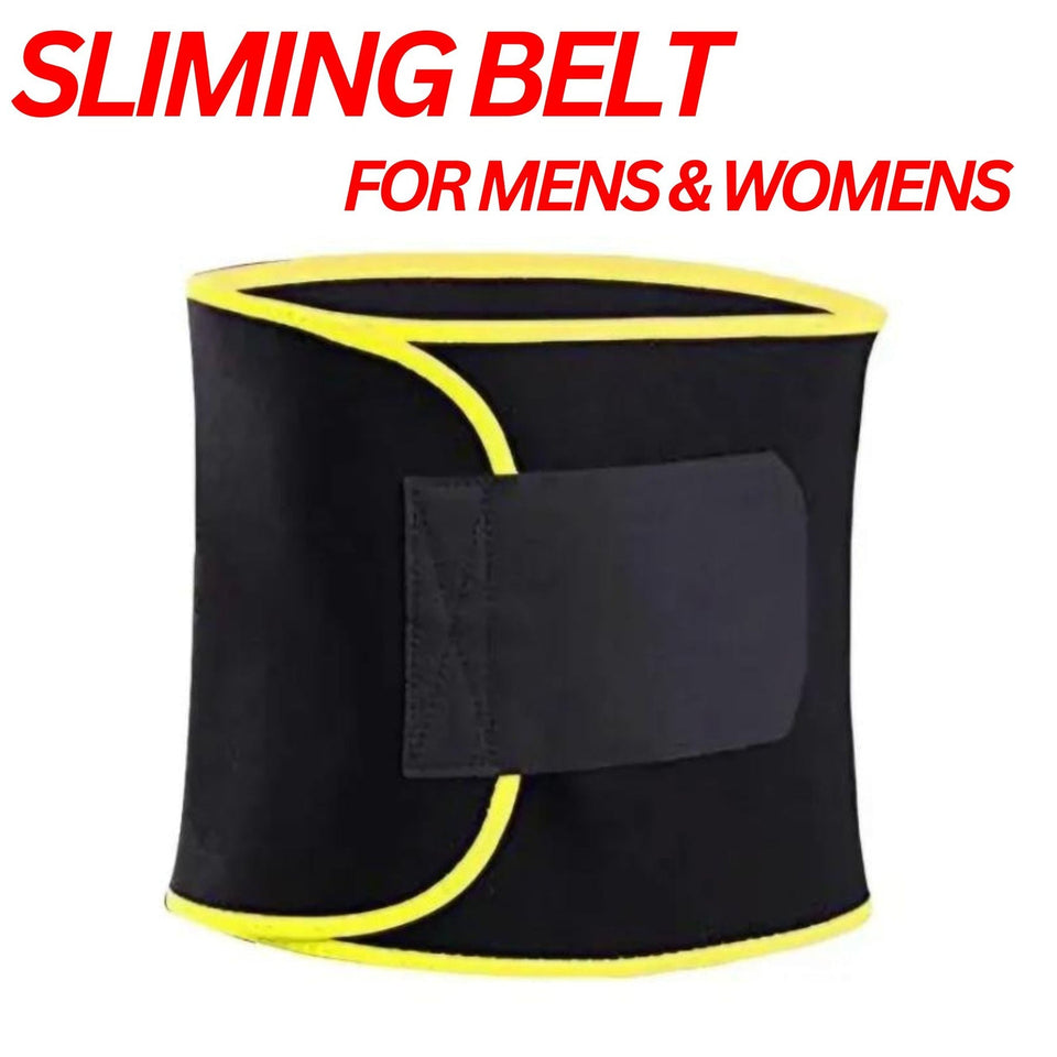 HOT ADJUSTABLE SLIMING BELT