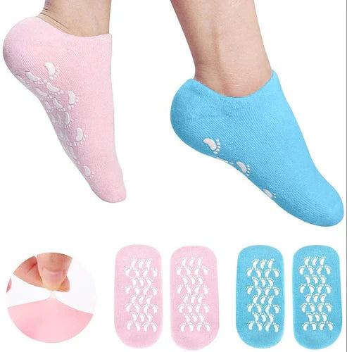 Moisturizing Foot  Silicone Socks