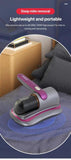 High-Frequency Strong Mite Vacuum Cleaner